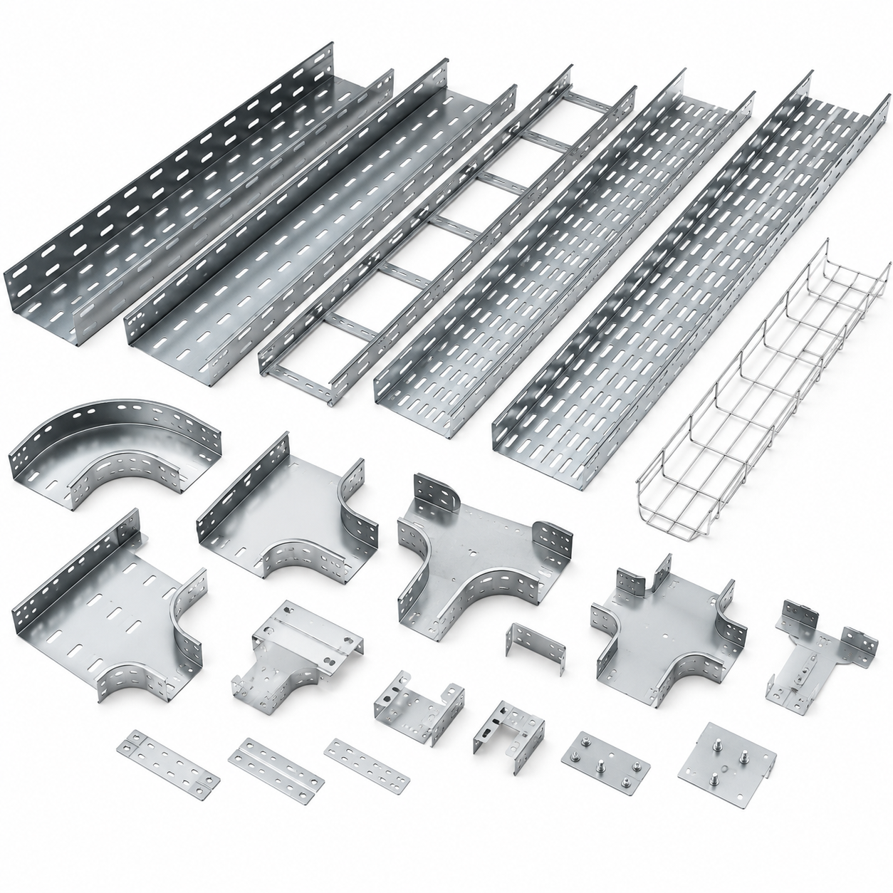 Cable Tray Systems
