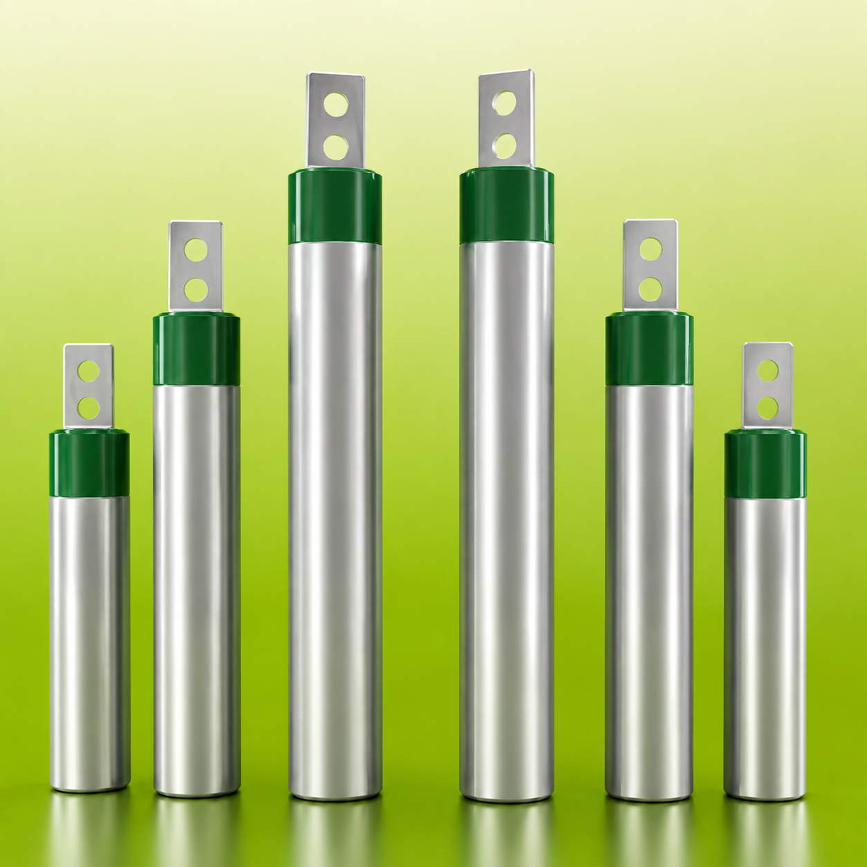 Chemocal Earthing