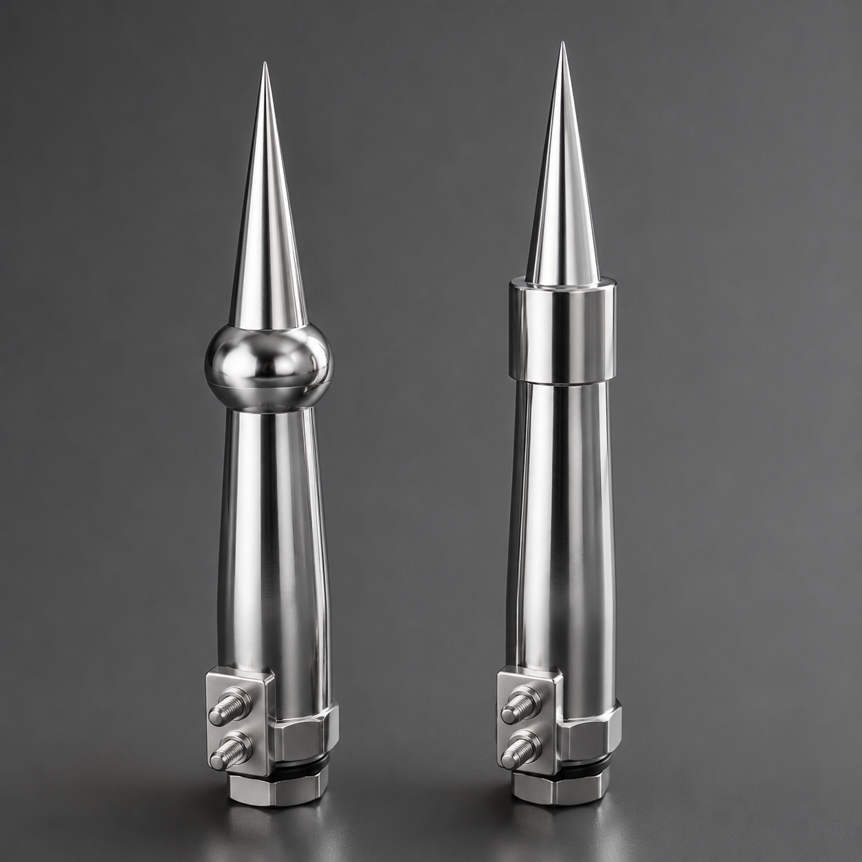 ESE Lightning Arresters