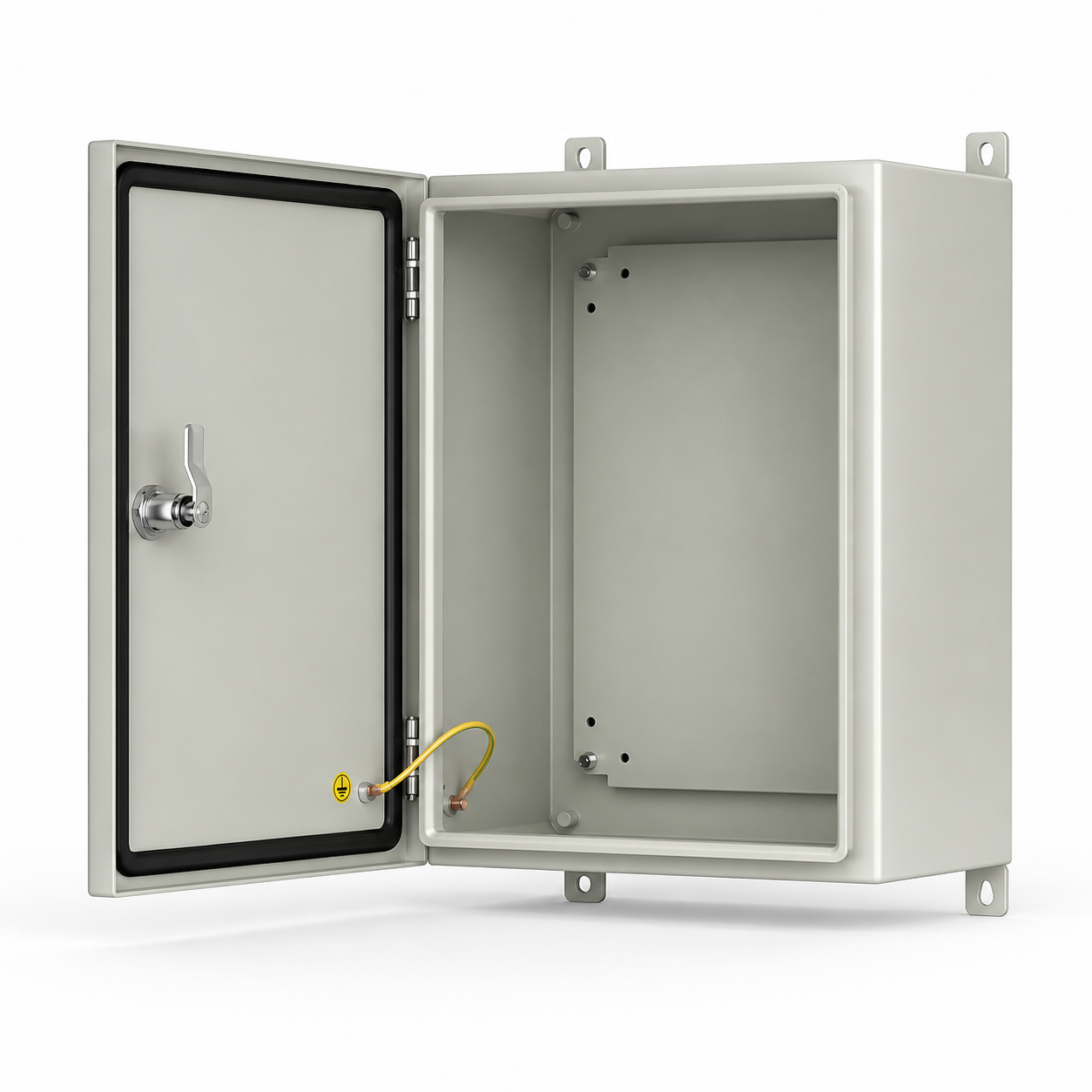 Panel Boxes